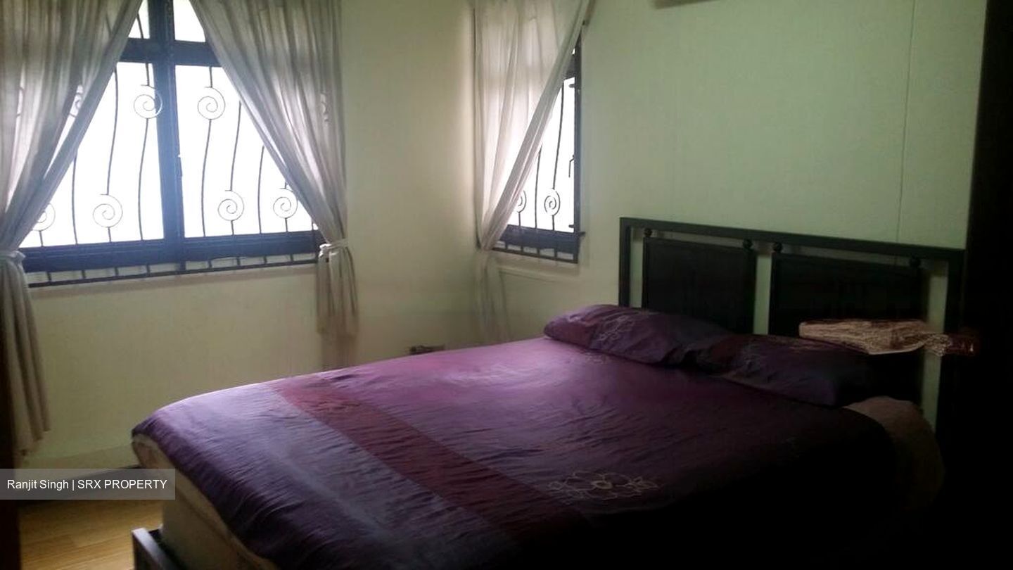Blk 201A Compassvale Drive (Sengkang), HDB 4 Rooms #571824901